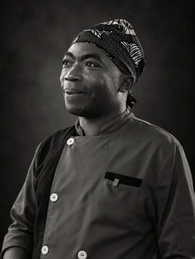 Chef Matos