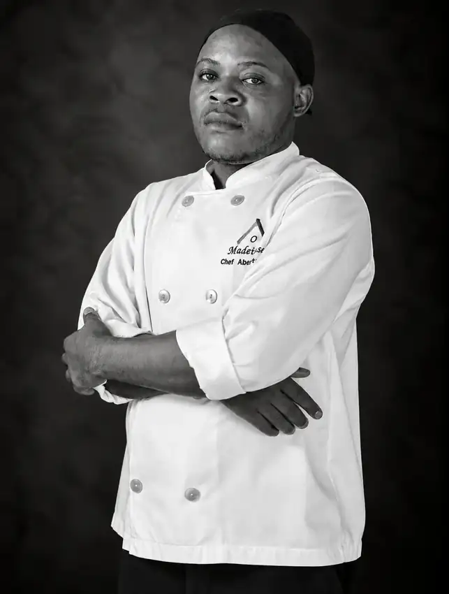 Chef Abel Ferreira
