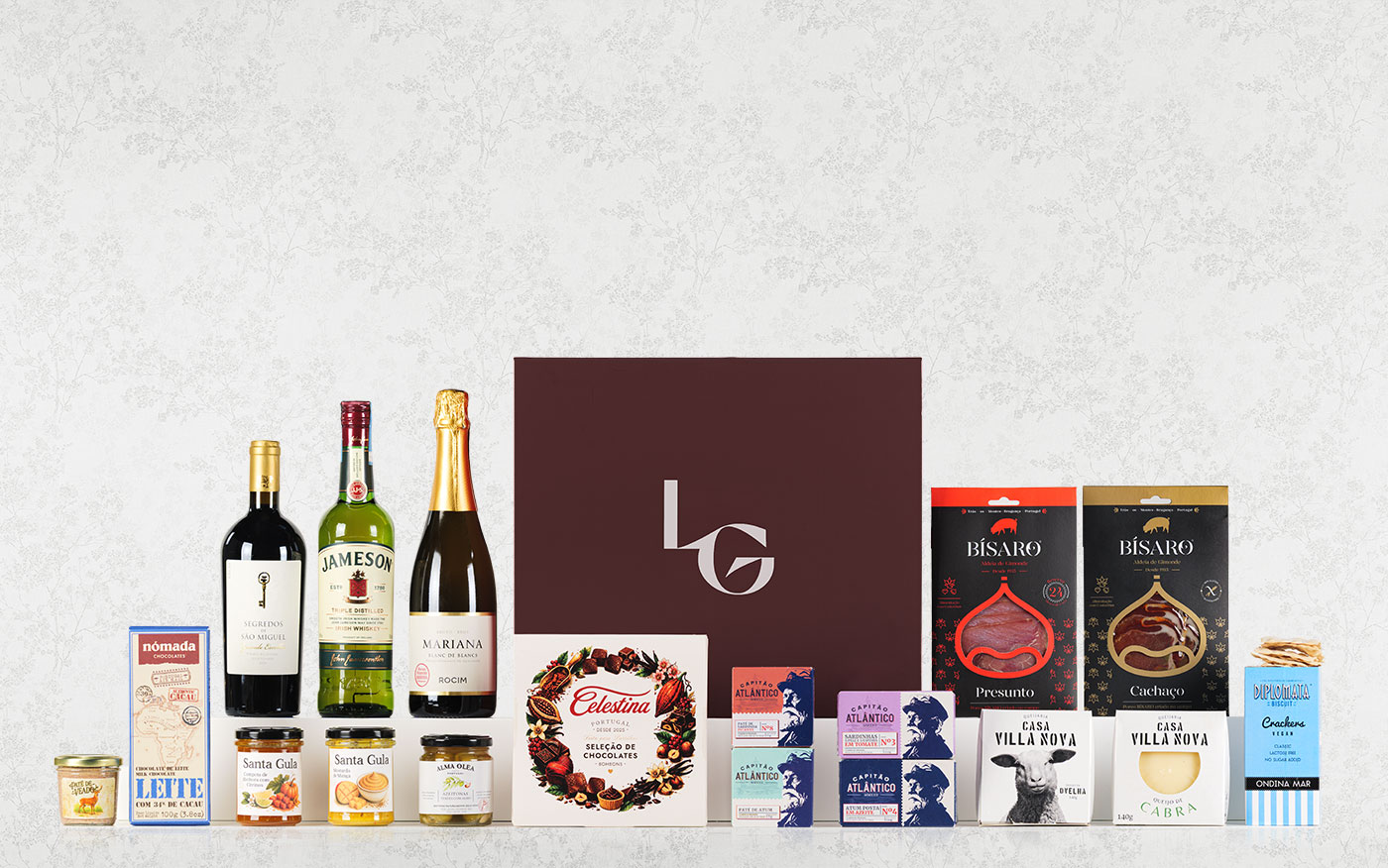 Coffret 11