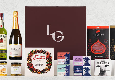 Cabaz Coffret 11